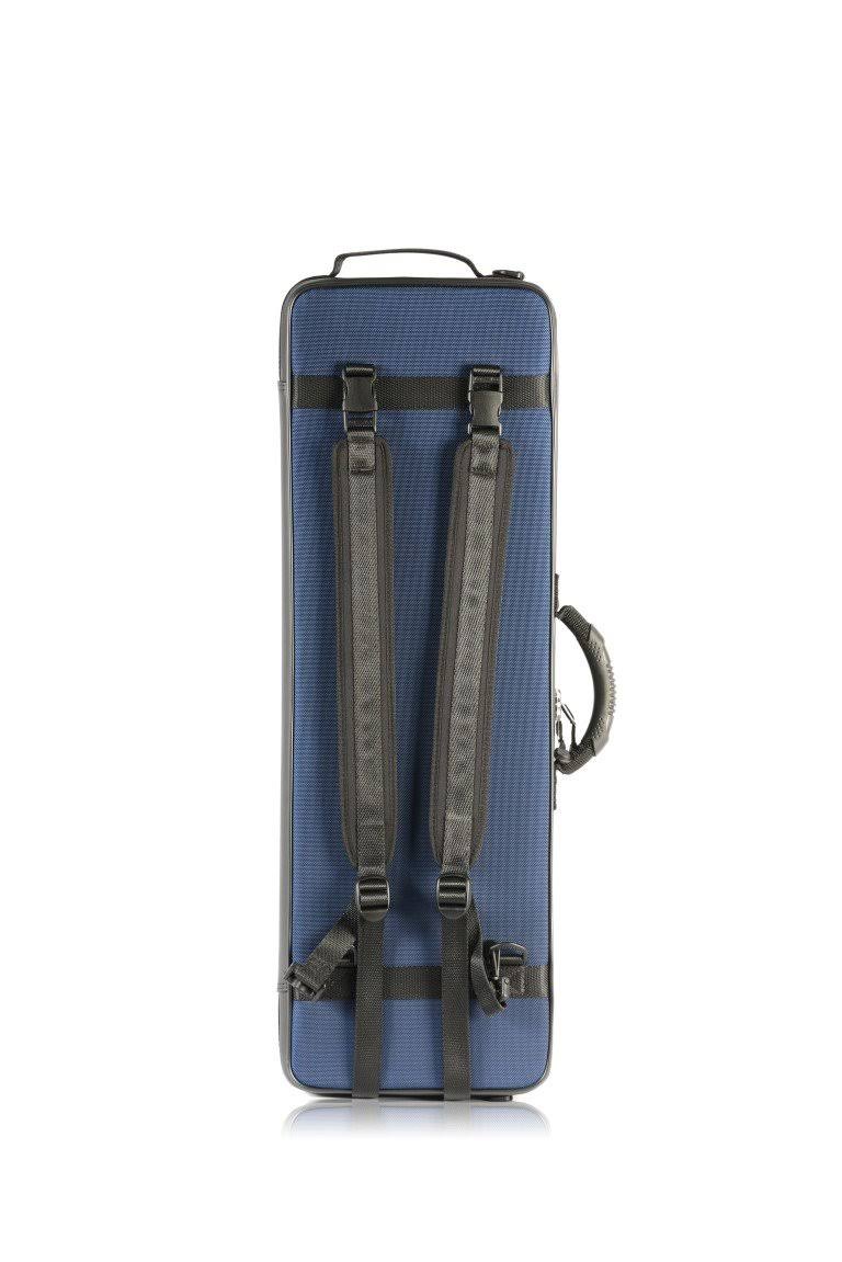 Grey 4/4 Violin Case F44886