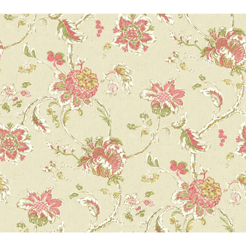 Removable Wallpaper D3328