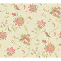 Removable Wallpaper D3328