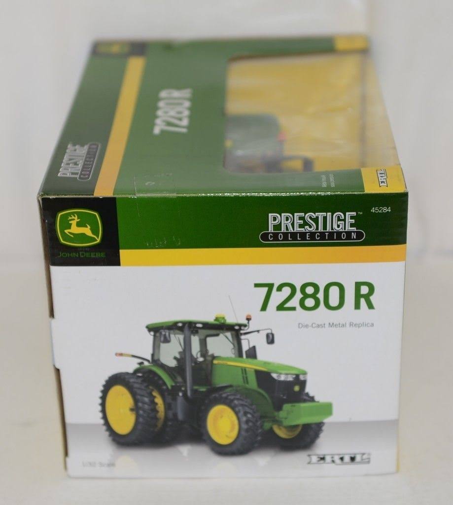 Die Cast Tractor P782