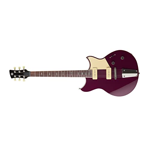 Black Electric Guitar D64254