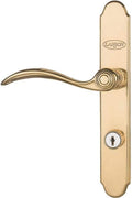 Brass Handleset D507867