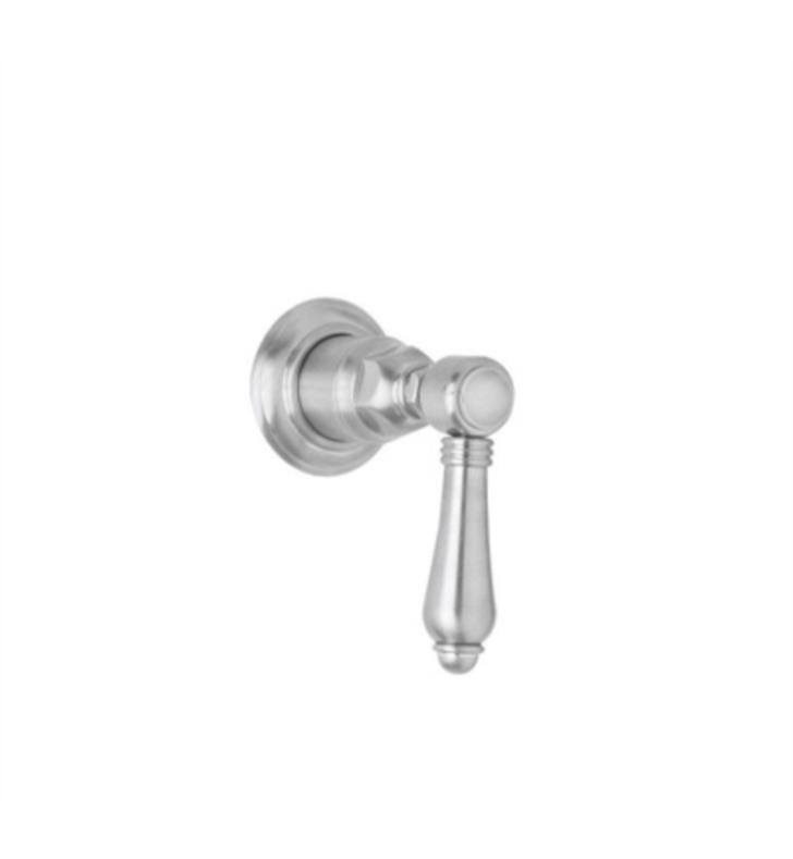 Brass Volume Control Trim I314