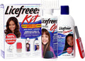 4 Piece Lice Killing Treatment Kit U24892