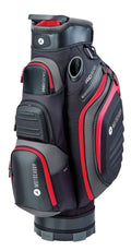 Black/Red Cart Bag N8394