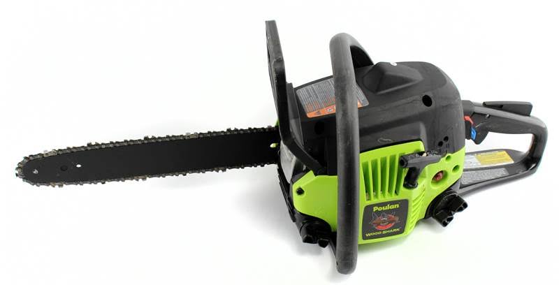 14x22 33cc Gas Chainsaw U89592