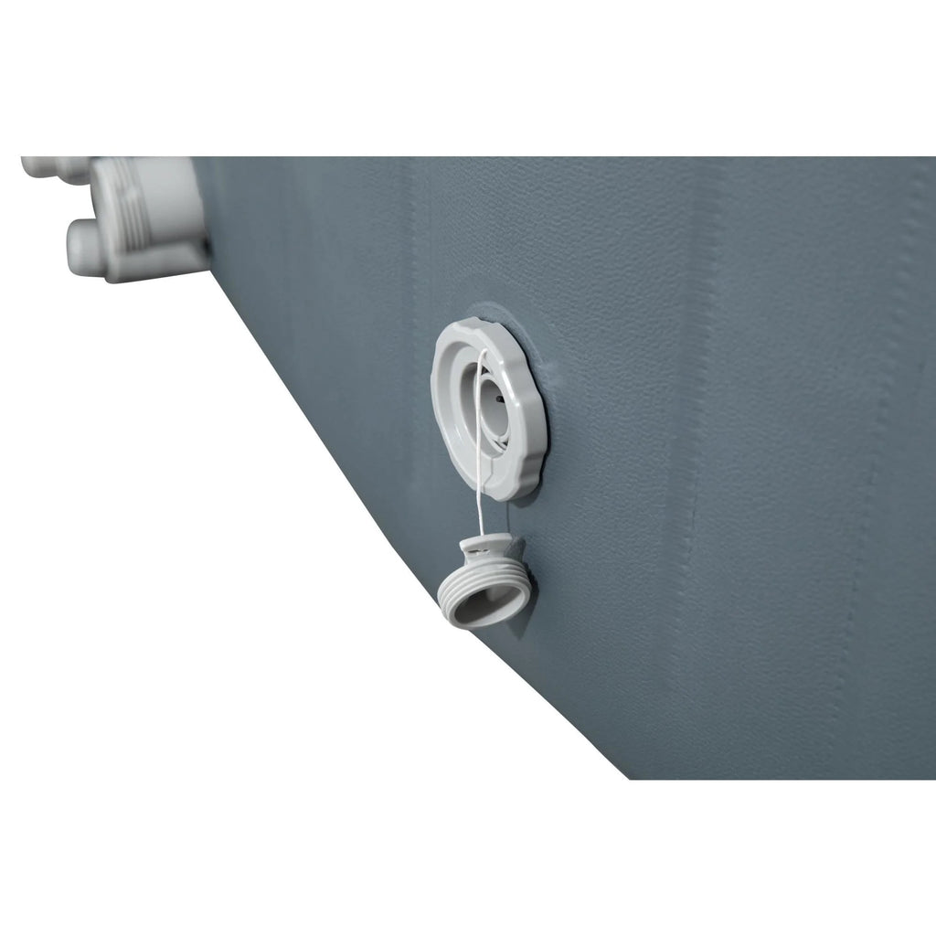 4 Person Inflatable Hot Tub Y6102