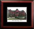 Framed Lithograph F714