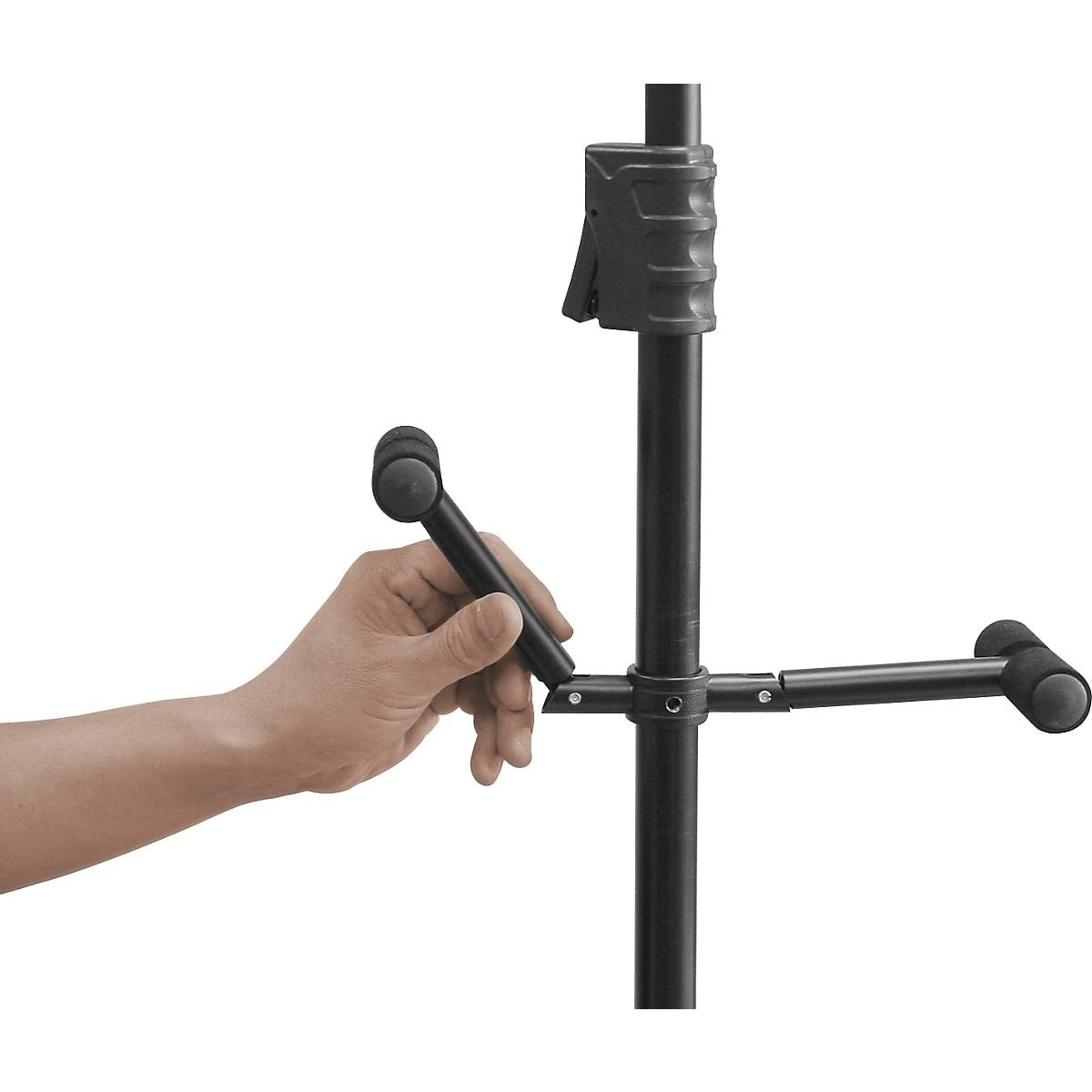 Triple Guitar Stand Q48669