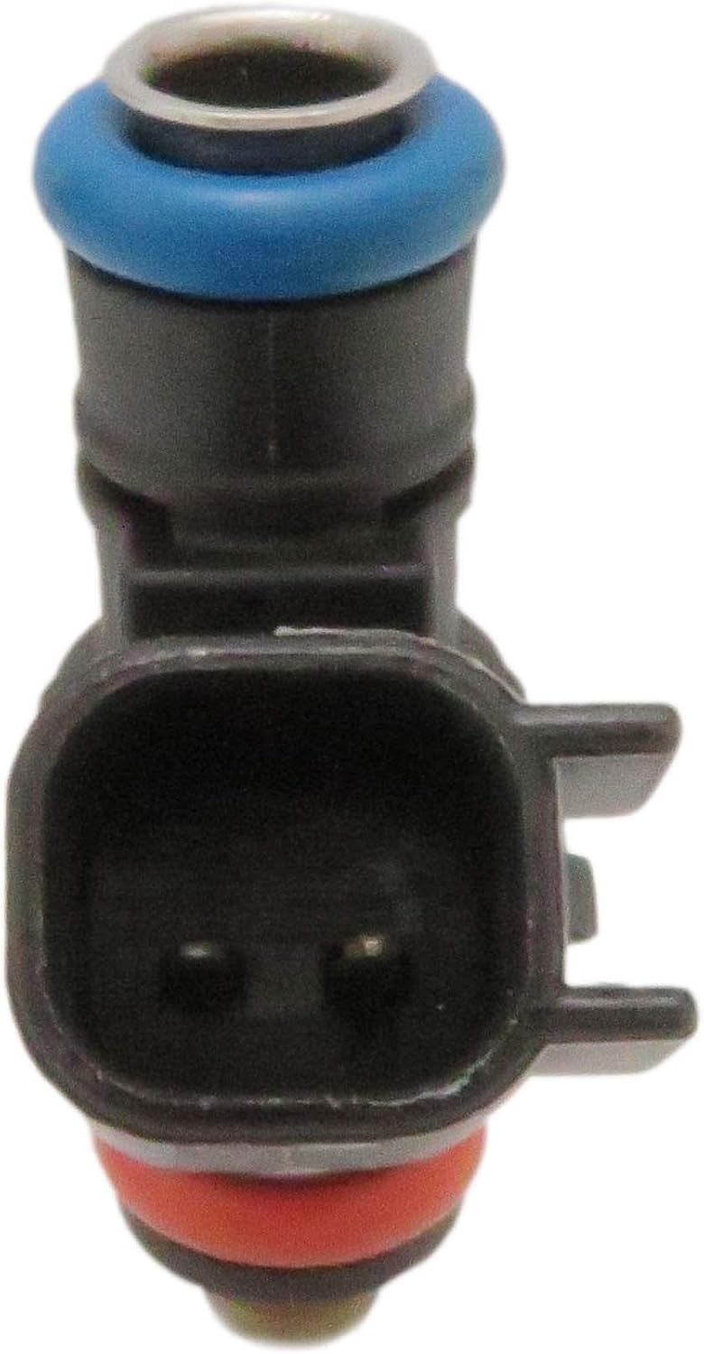 8Pcs Fuel Injectors Pack of 2 M874134
