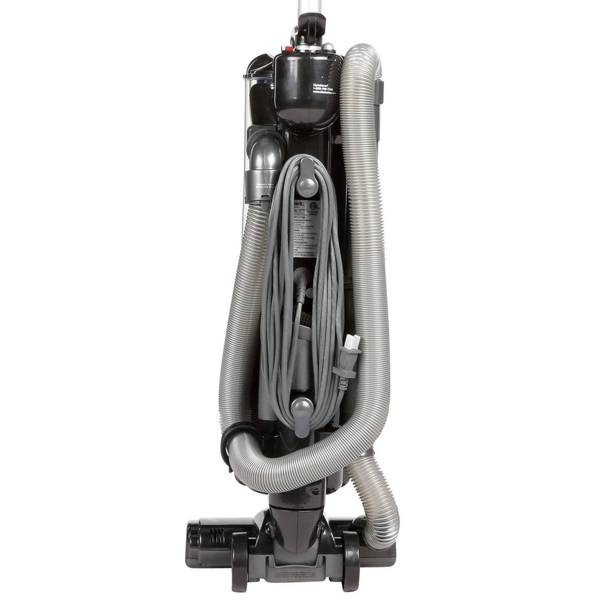 Upright Vacuum B523140