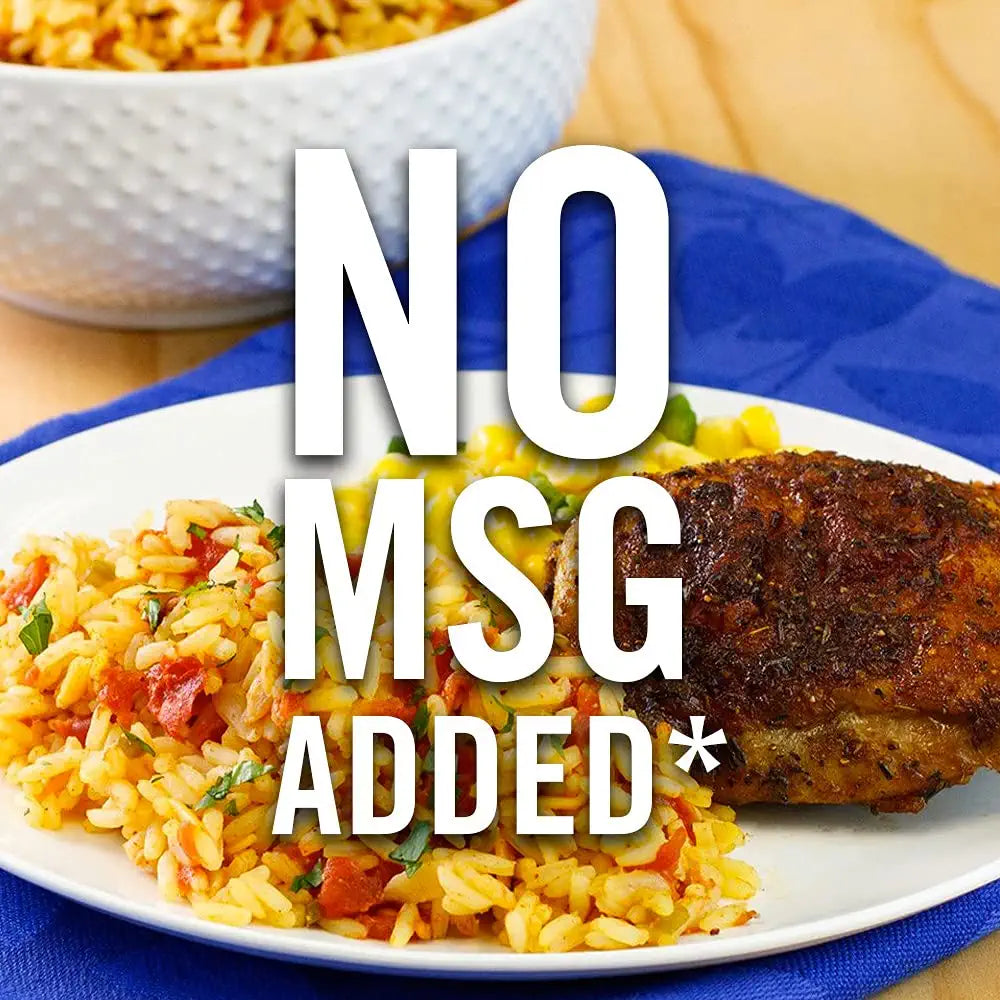 6.3 Oz Rice Pilaf (Pack Of 12) W508