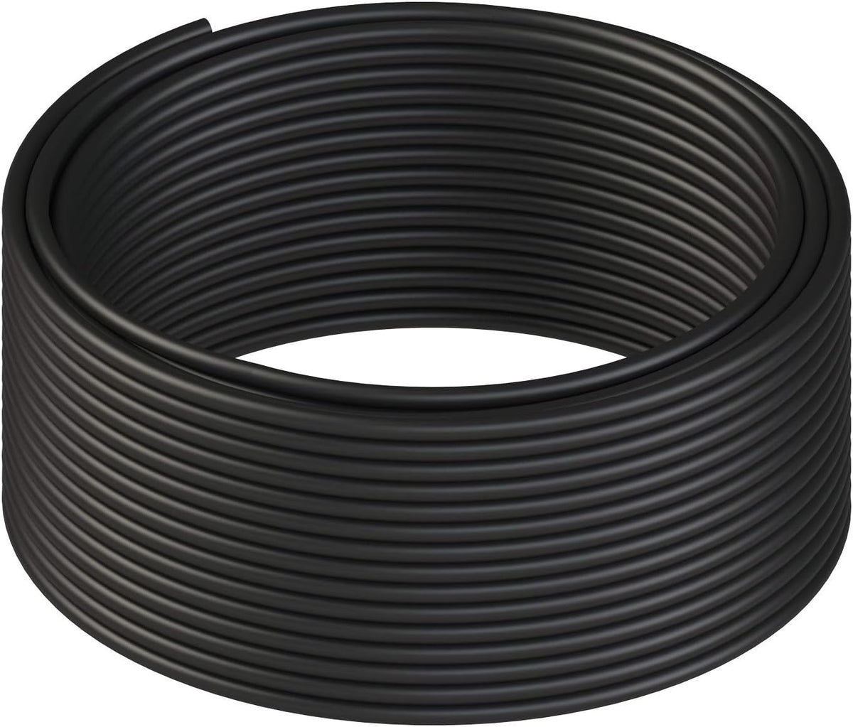 Cat8 Ethernet Cable S/FTP 22AWG Solid Cable 50 Meter F762