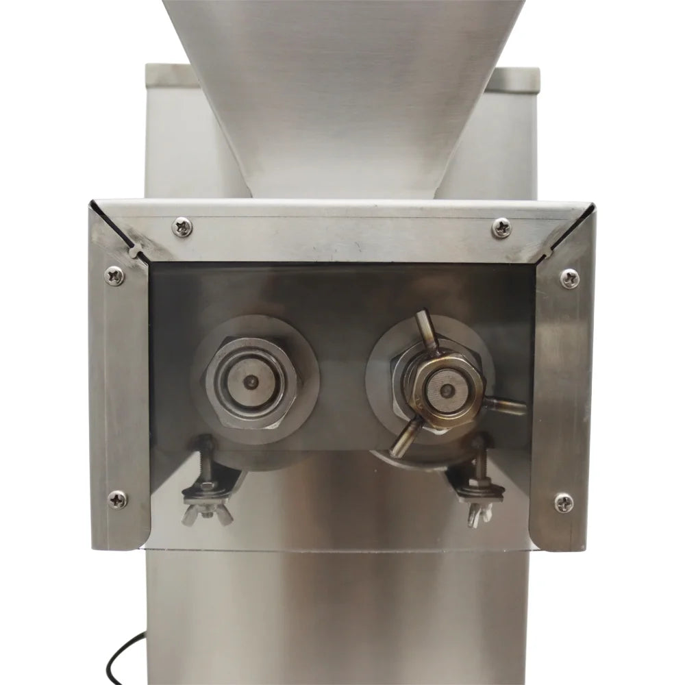 Commercial Fresh Meat Slicer Cutting Machine Stainless with 2.5mm Blade N1421