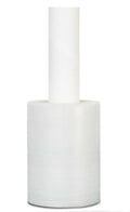 5 inch 1000 Feet 80 GA Stretch Wrap Film 12 Rolls/Case I713220