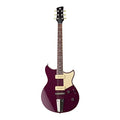 Black Electric Guitar D64254