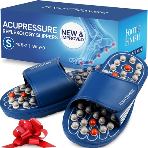 Acupressure Slippers C487442