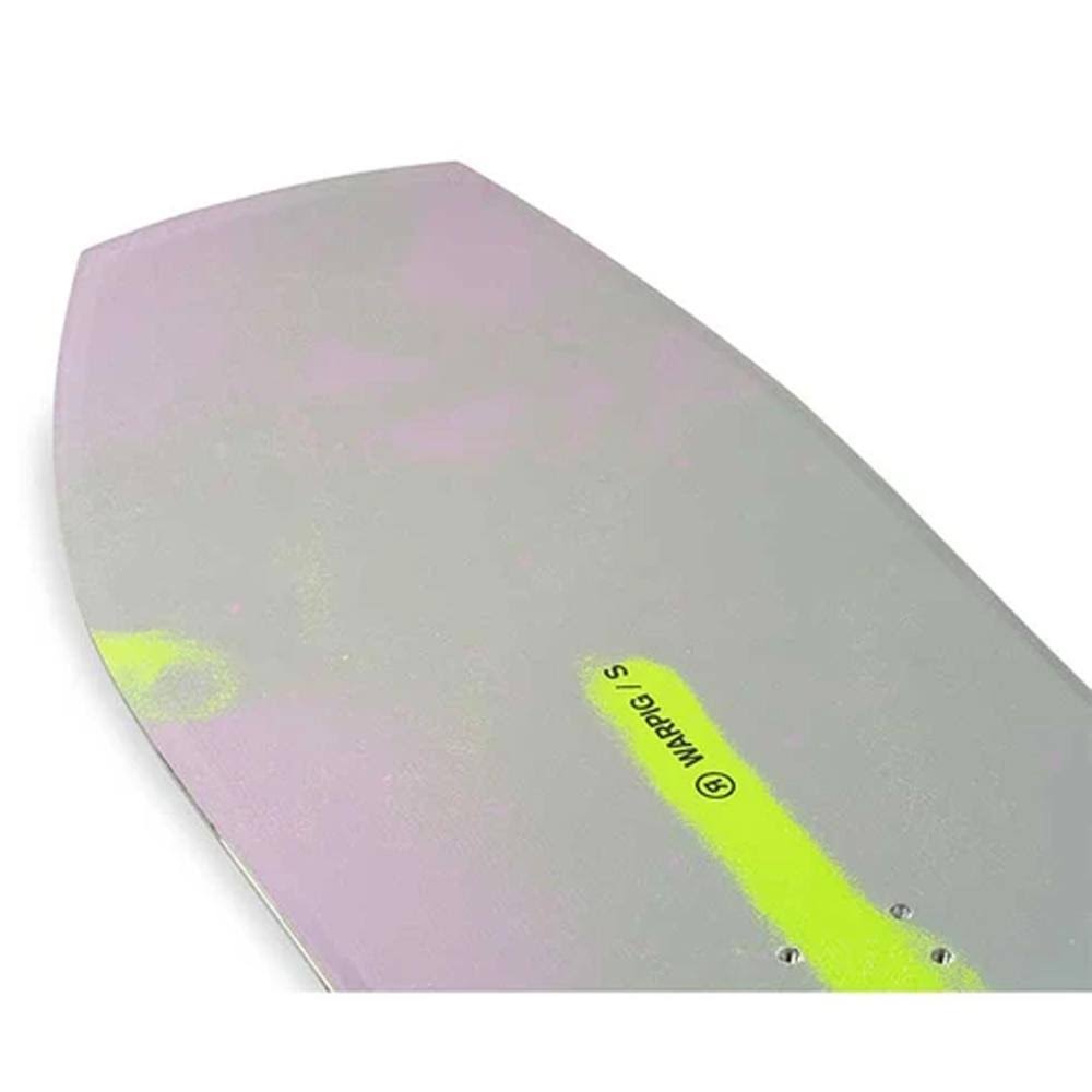 Ride Warpig Snowboard 151 A198