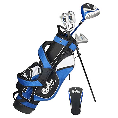 Junior Golf Clubs Set D262