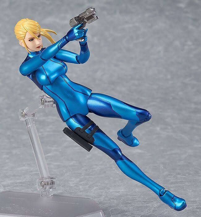 Figma Action Figure Q923614