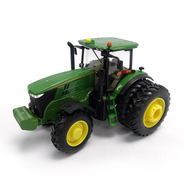 Die Cast Tractor P782