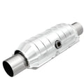Catalytic Converter E71872