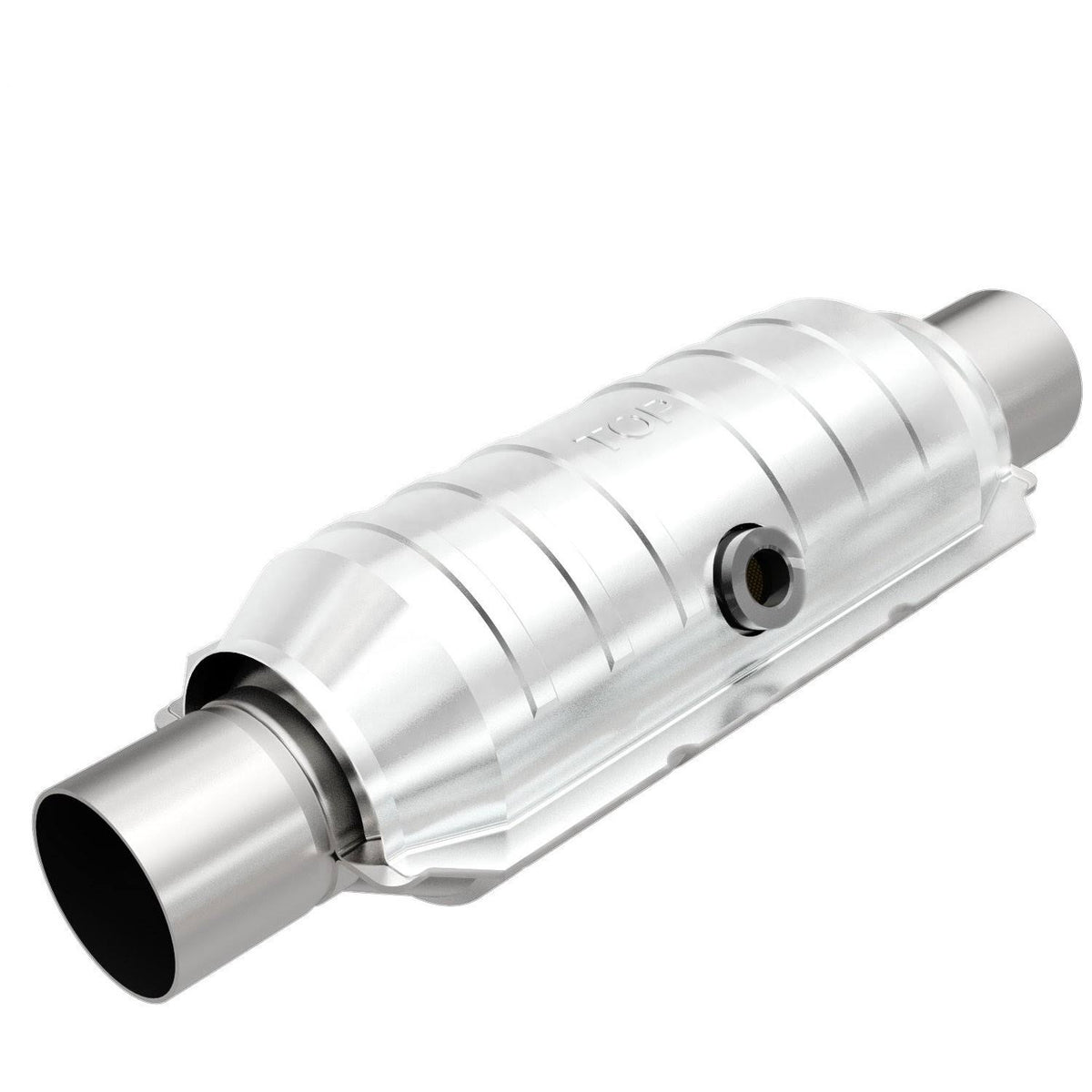 Catalytic Converter E71872