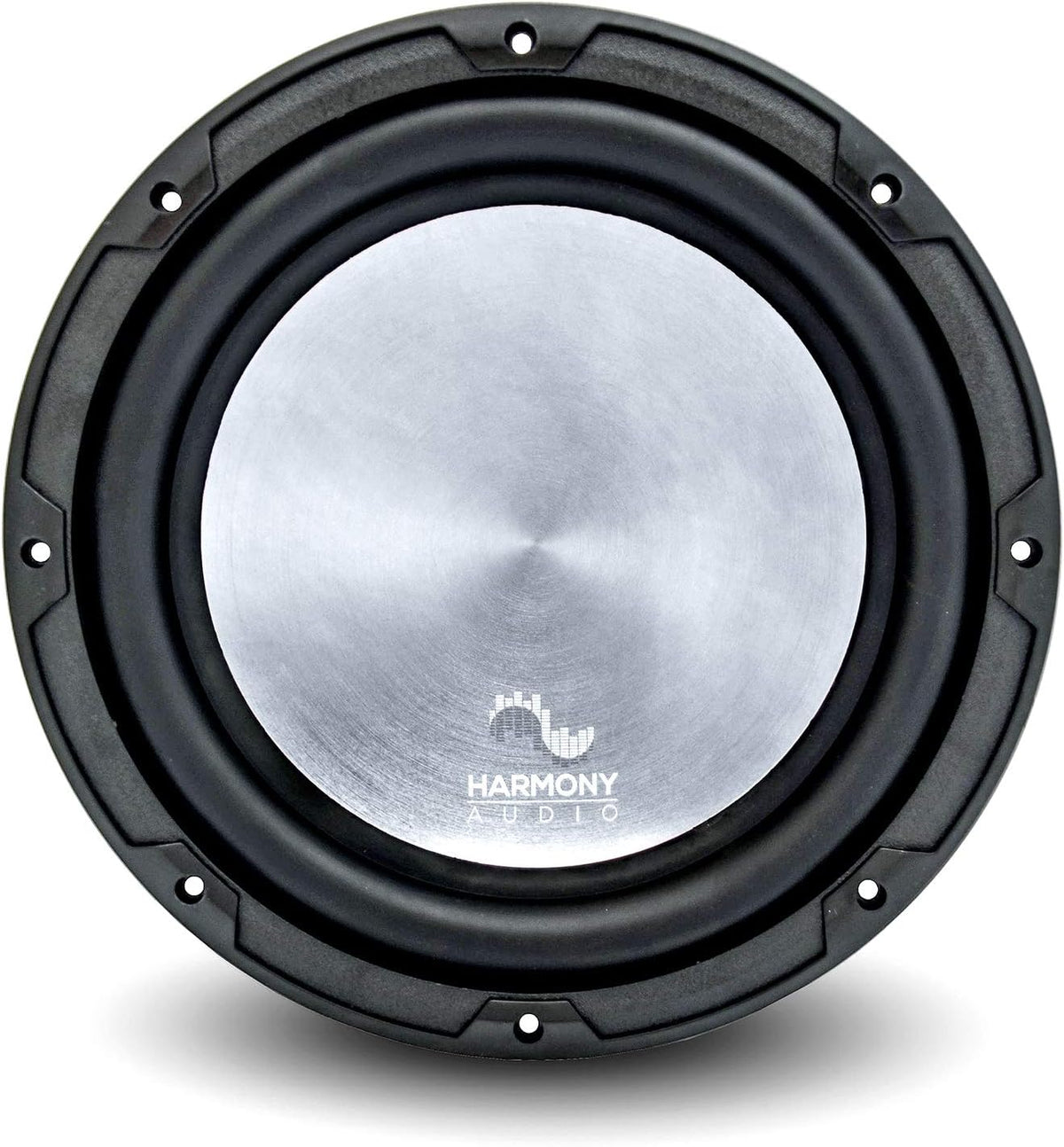 12 Sub 1000W Subwoofer with Amplifier & Amp Kit F9649