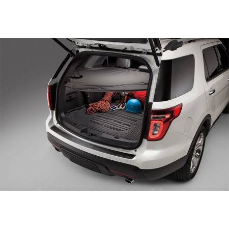 Cargo Area Protector Q899