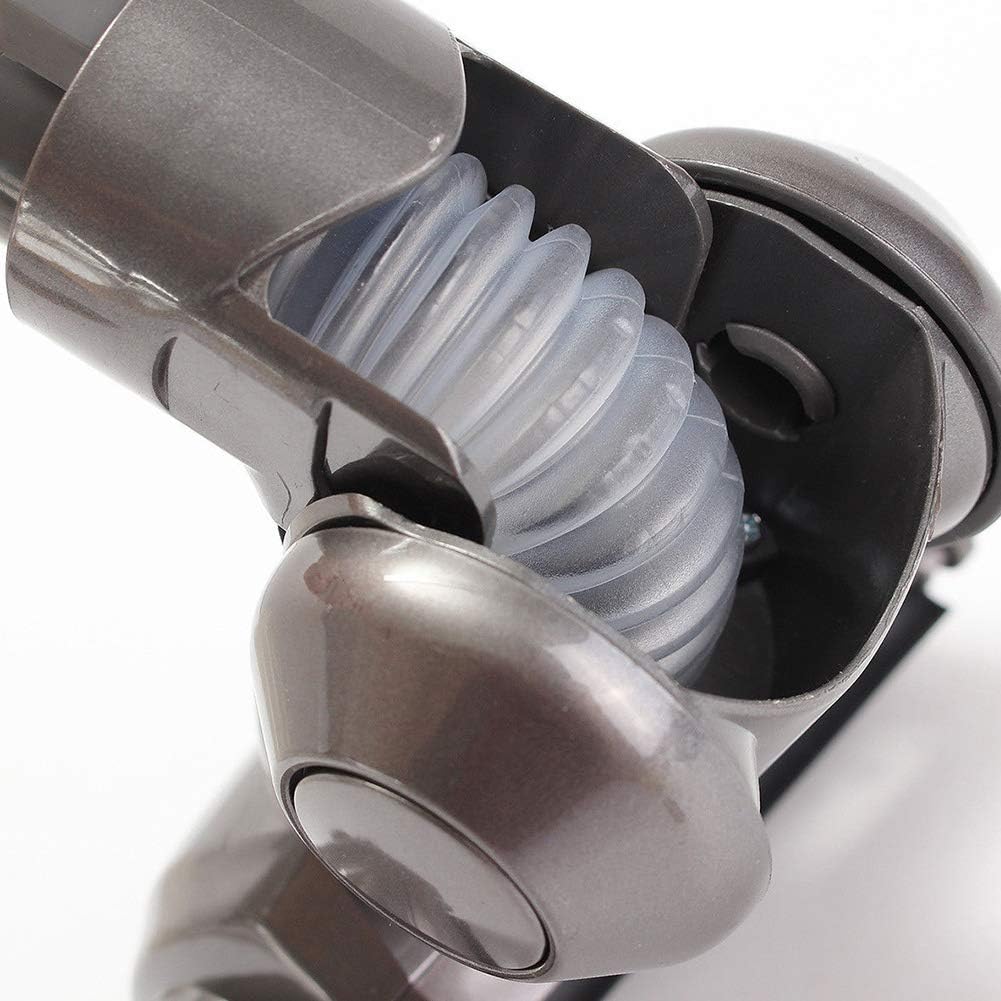 Motorized Floor Brush Tool Replacement Parts Vacuum Cleaner Pack of 2 A709972