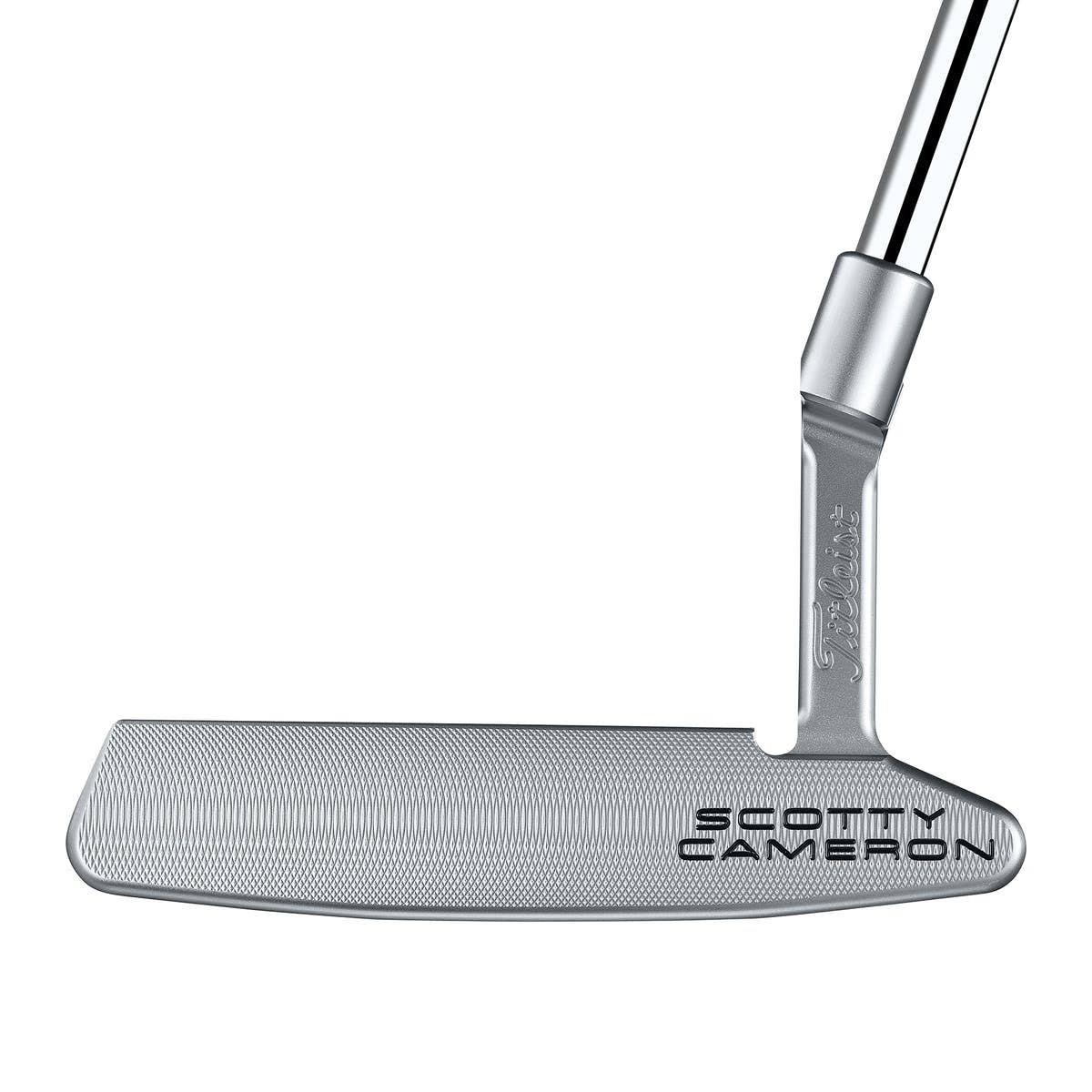 Newport 2 Putter D24536