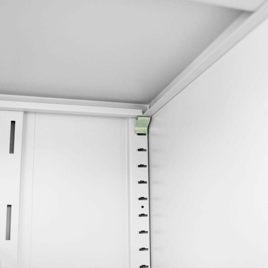 Saddle Cabinet K836