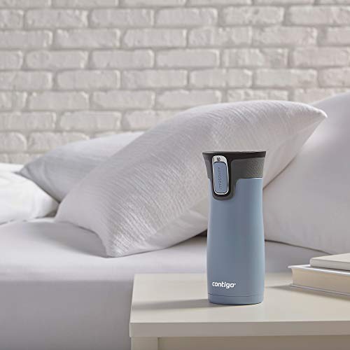 20oz Stainless Steel Travel Mug D9324