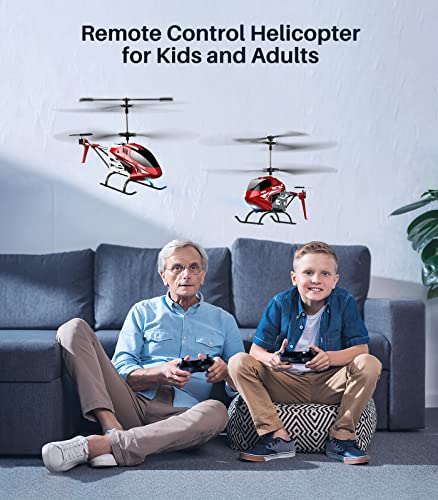 Remote Control Helicopter with 16 Mins Flight Time, 3.5 Channel H728381