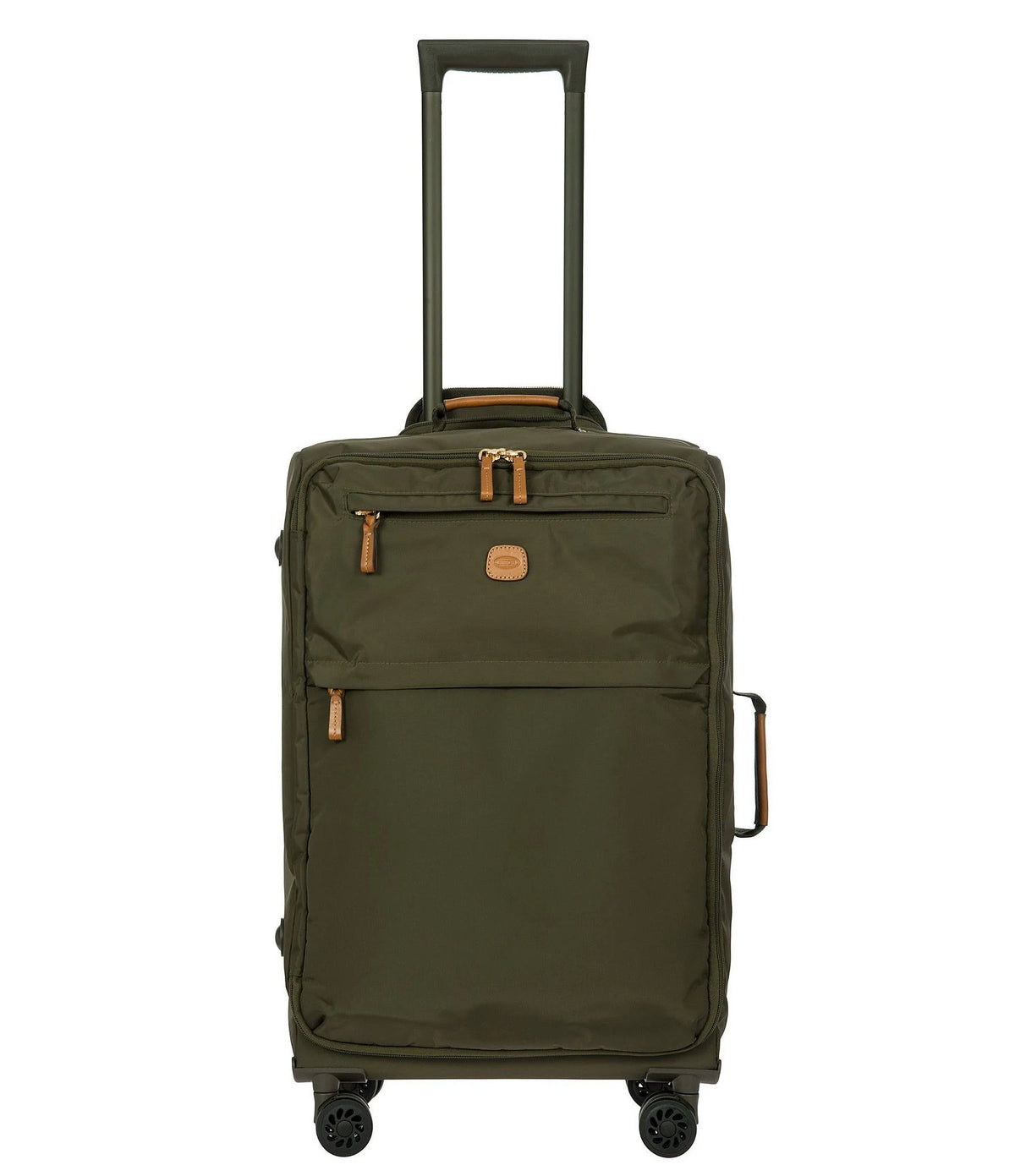Blue Spinner Suitcase G901733