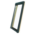 Fixed Deck-Mounted Skylight with Laminated Low-E366 Glass P85691