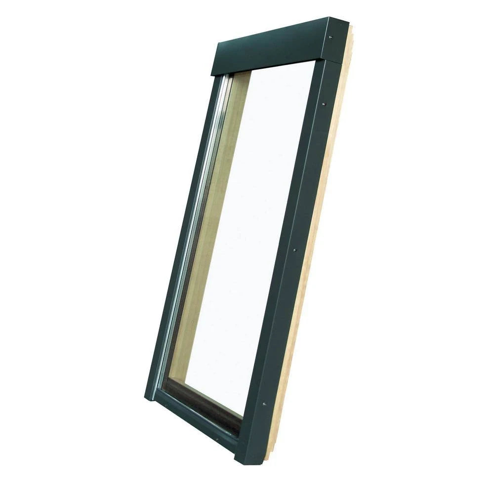 Fixed Deck-Mounted Skylight with Laminated Low-E366 Glass P85691