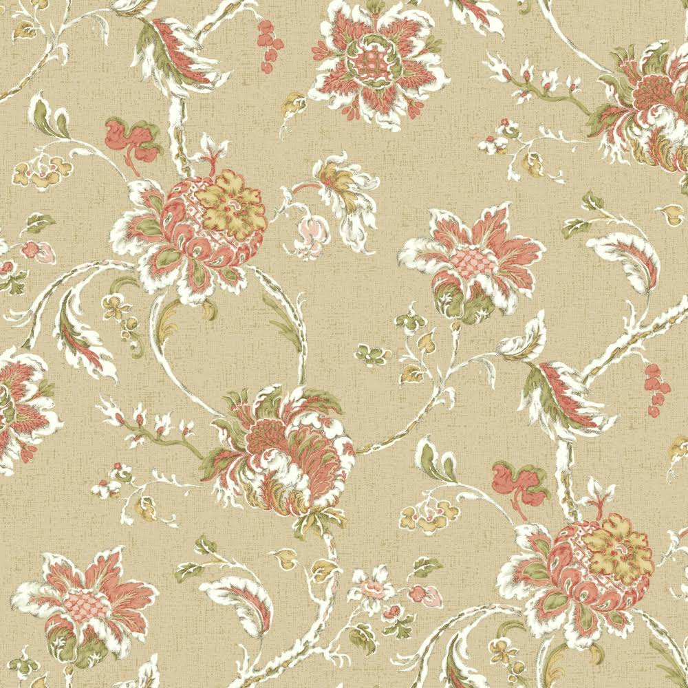 Removable Wallpaper D3328