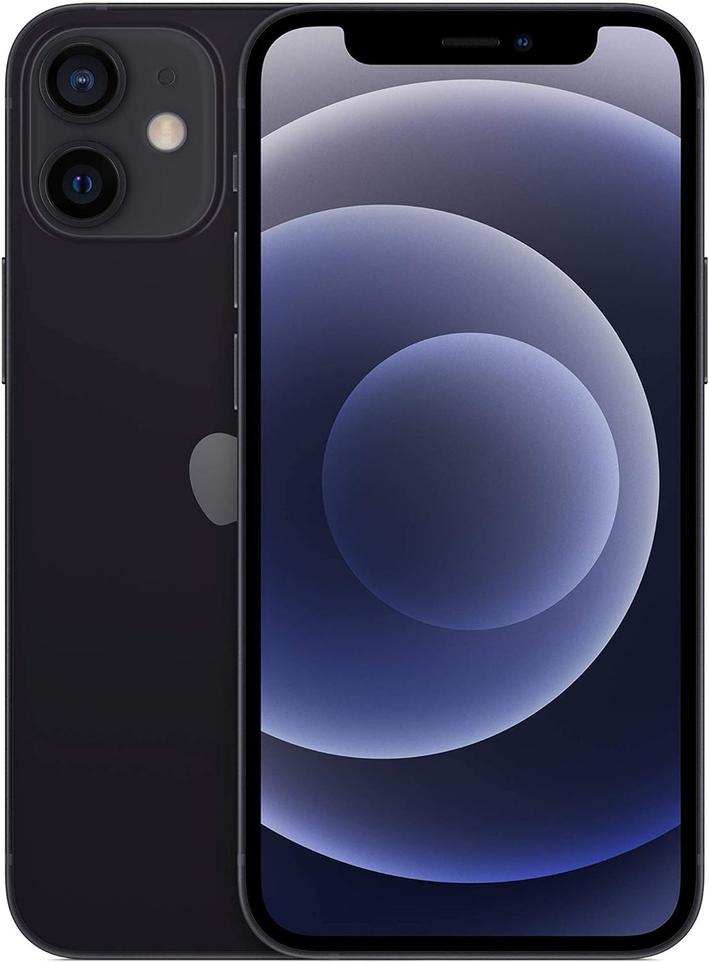 256GB Black iPhone 12 Mini A97885