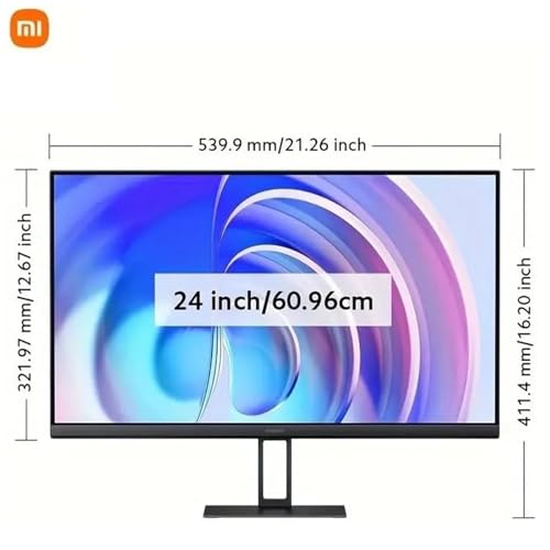 24 Inch 100Hz 1080p IPS Computer Monitor N31955