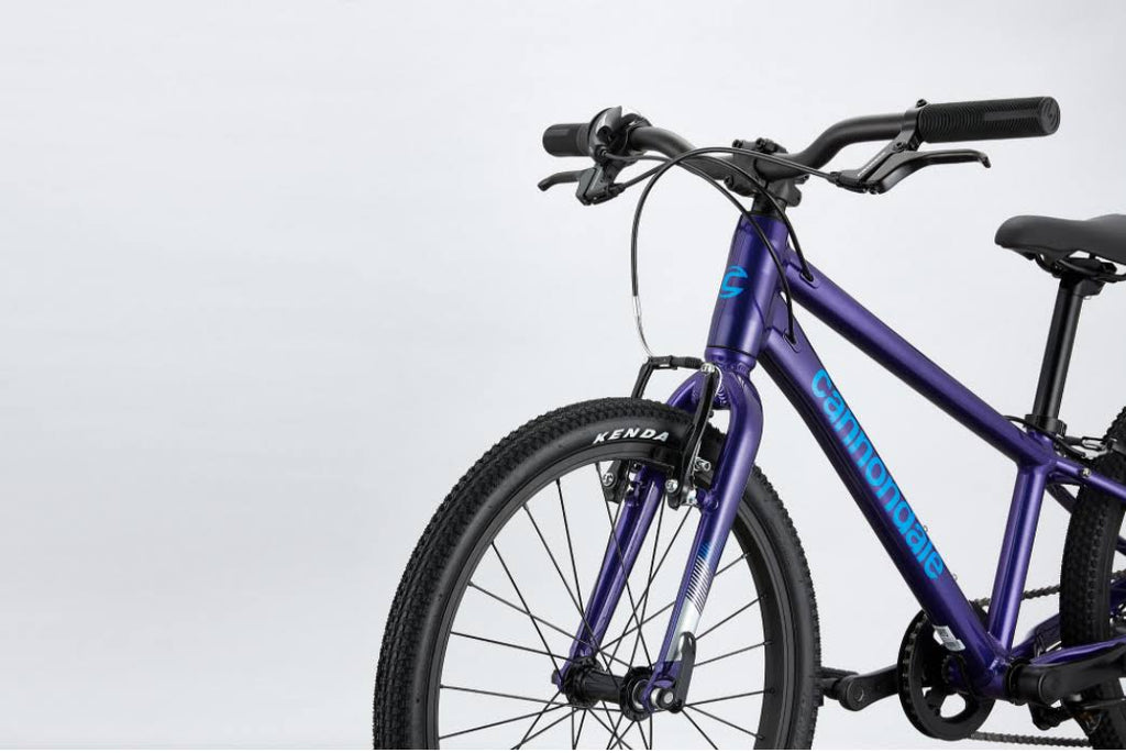 Kids Bike Q221