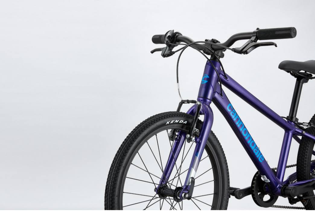 Kids Bike Q221