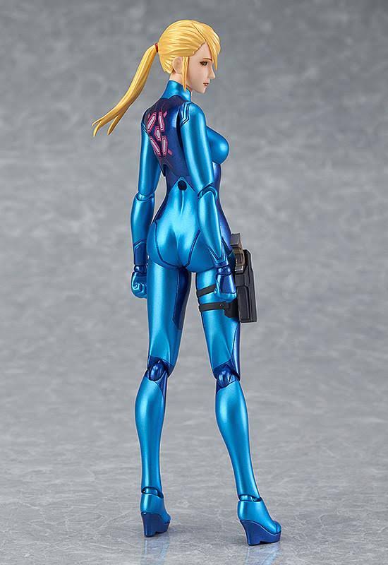 Figma Action Figure Q923614