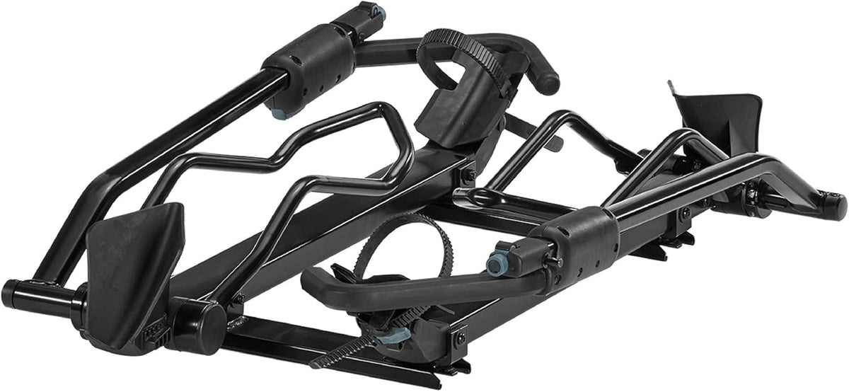 2 Bike Mount Accessory for EXO Hitch Rack F13968