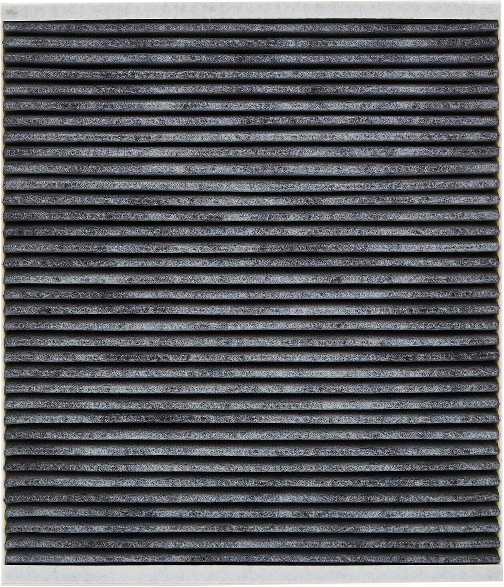 Air Filter and Cabin Air Filter E567399