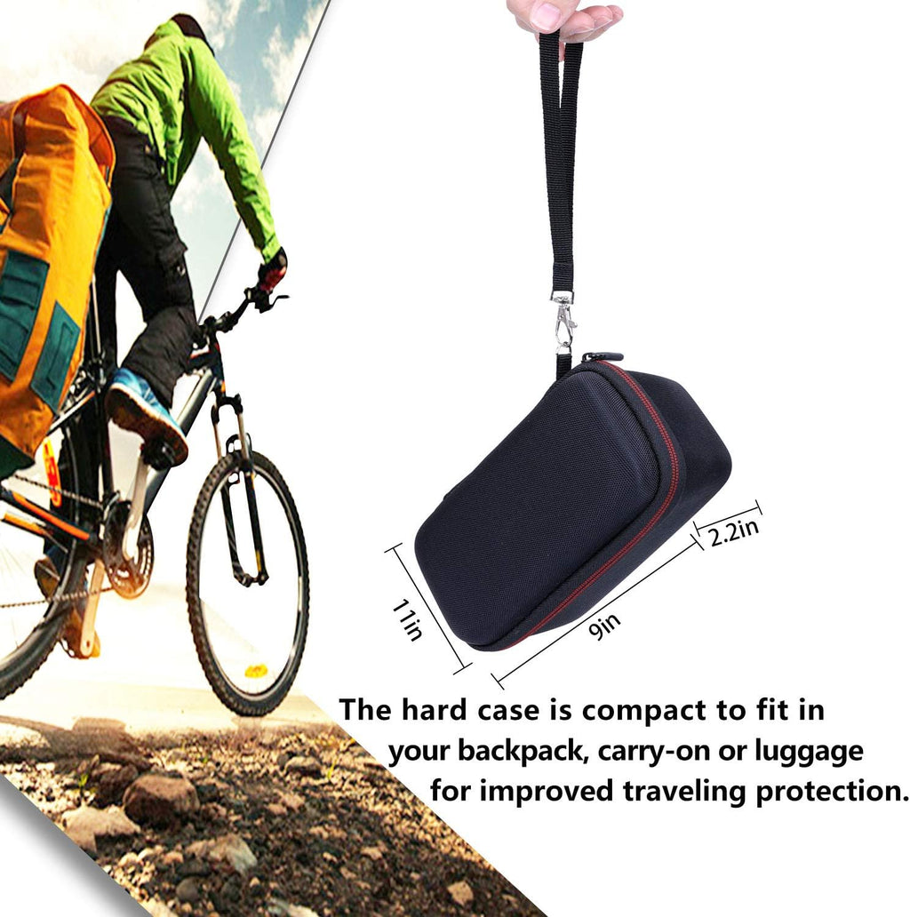 EVA Hard Case for Video Camera Camcorder V324