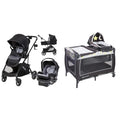 Dash Black Modular Travel System E1678