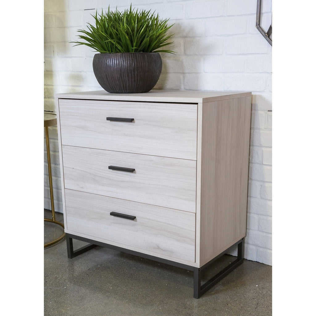 4-Drawer Chest O67561