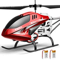 Remote Control Helicopter with 16 Mins Flight Time, 3.5 Channel H728381