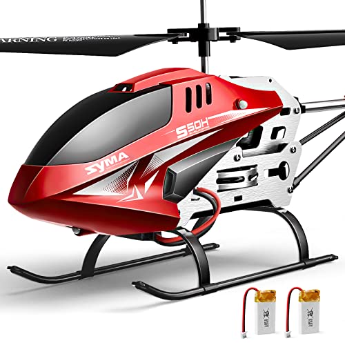 Remote Control Helicopter with 16 Mins Flight Time, 3.5 Channel H728381